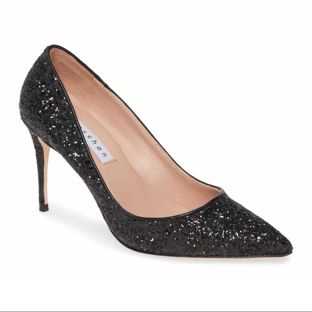 James Chan Pump Shoe